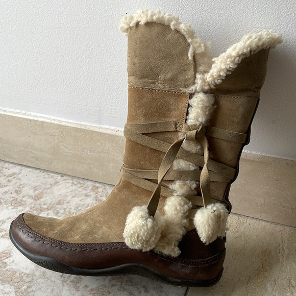 Winter Boots Primaloft. - Picture 7 of 9